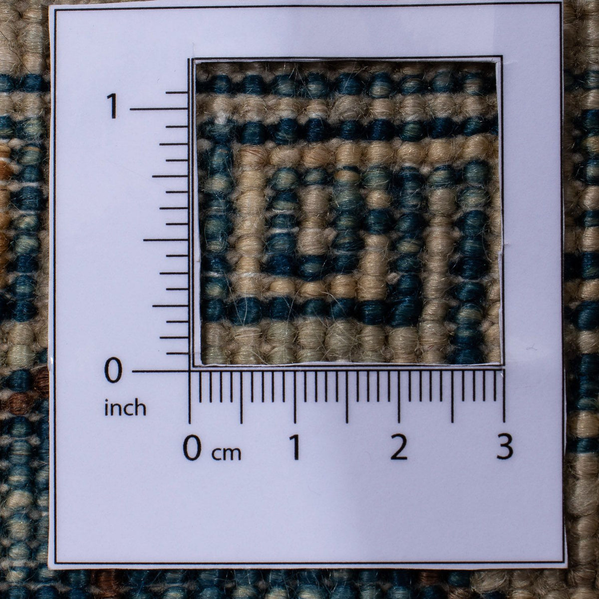 Ziegler tapijt - 199 x 149 cm - veelkleurig