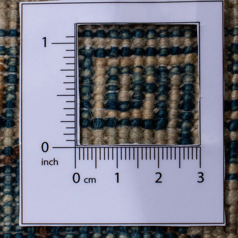 Ziegler tapijt - 199 x 149 cm - veelkleurig