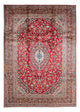Kashan Tapijt 354x240cm - Perzisch tapijt