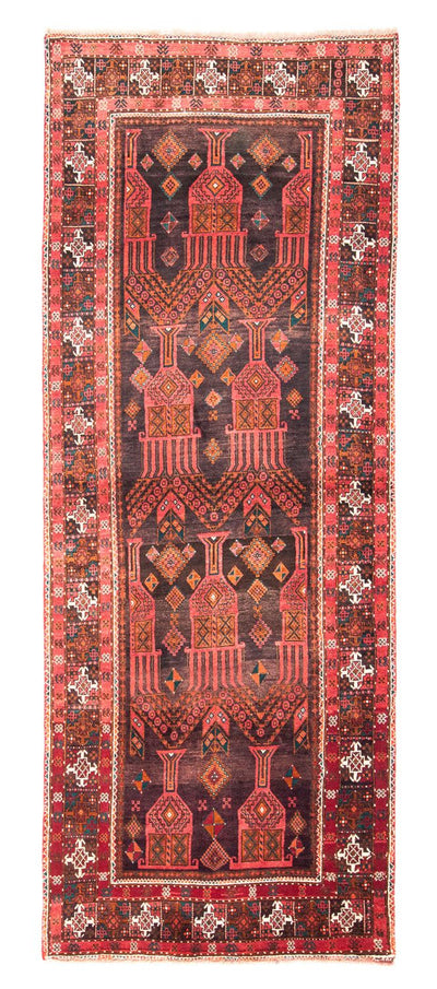 Hamadan Tapijt 118x294cm - Perzisch tapijt