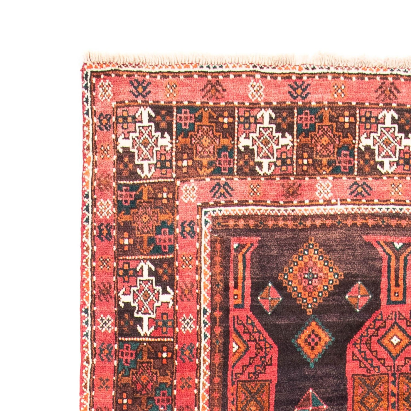 Hamadan Tapijt 294x118cm - Perzisch tapijt