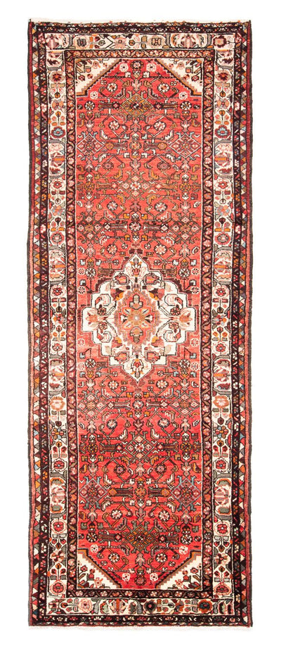 Hamadan Tapijt 110x328cm - Perzisch tapijt