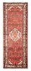 Loper Perzisch Tapijt - Nomadisch - 328 x 110 cm - rood