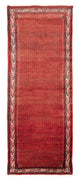 Hamadan Tapijt 312x112cm - Perzisch tapijt