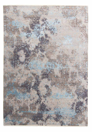 Designer tapijt - 358 x 250 cm - veelkleurig
