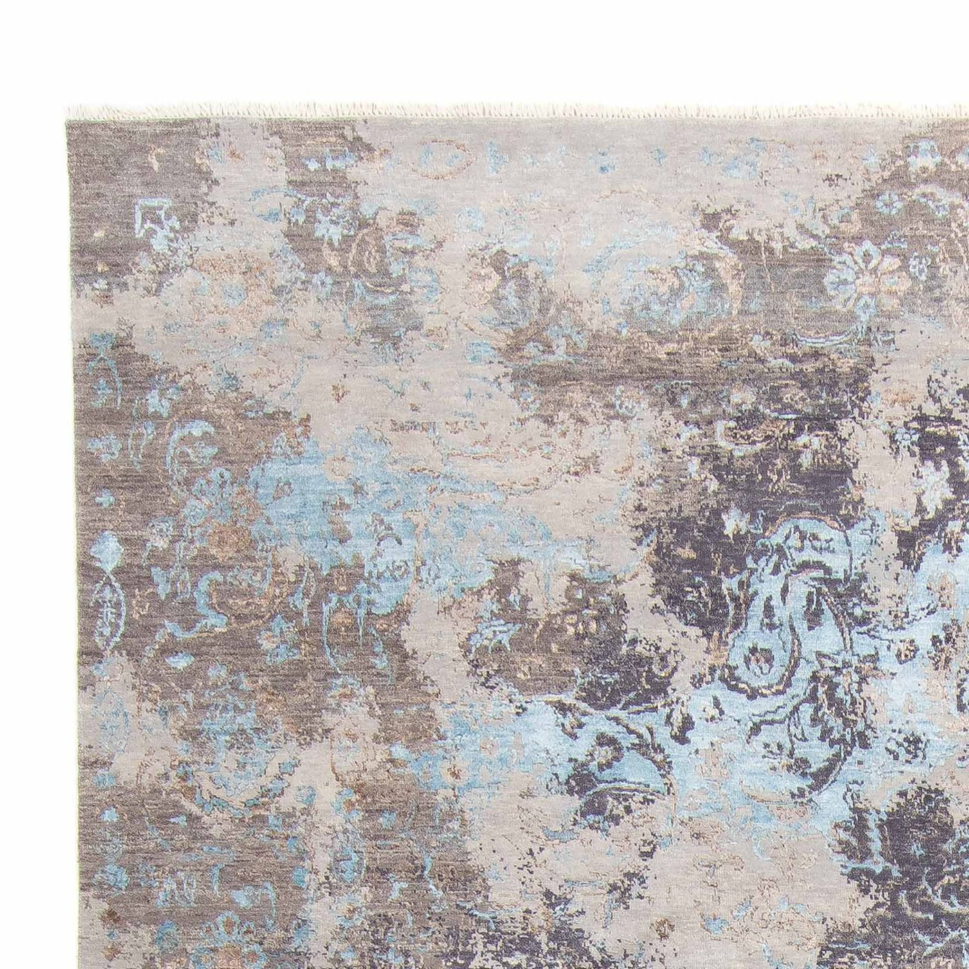 Designer tapijt 358x250cm - Designerteppich