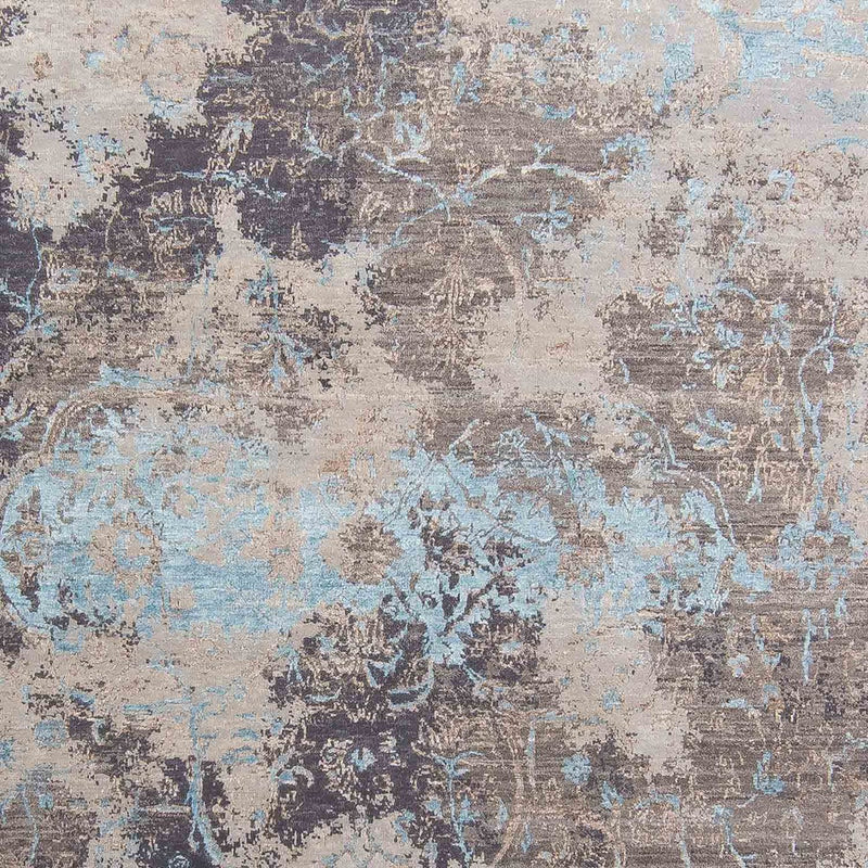 Designer tapijt - 350 x 248 cm - veelkleurig