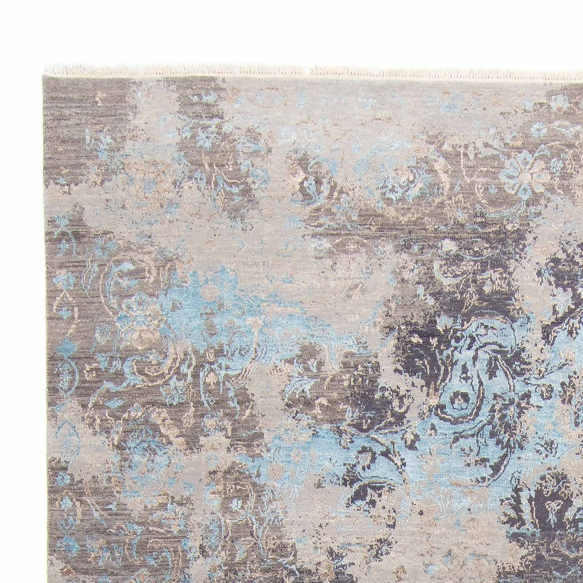 Designer tapijt - 350 x 248 cm - veelkleurig