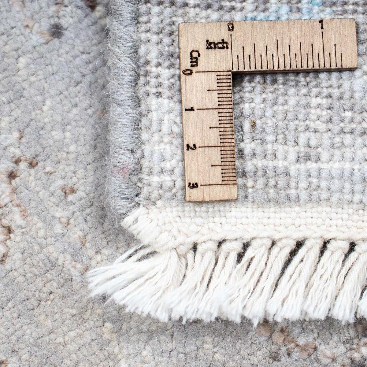 Designer tapijt - 350 x 248 cm - veelkleurig