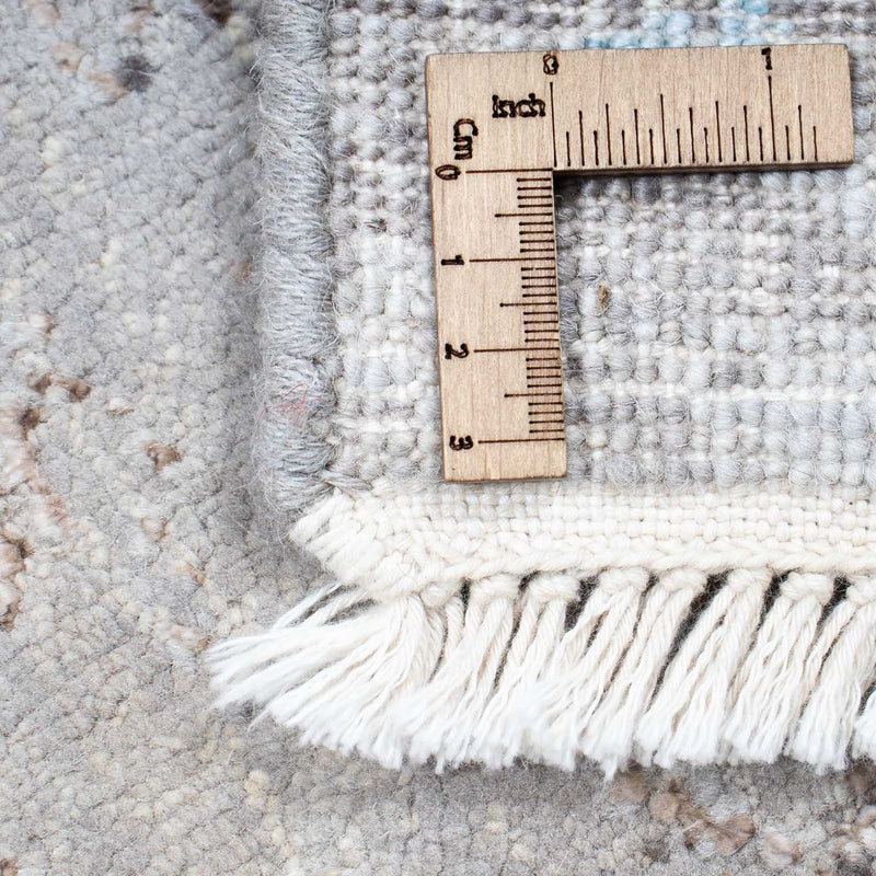 Designer tapijt - 350 x 248 cm - veelkleurig