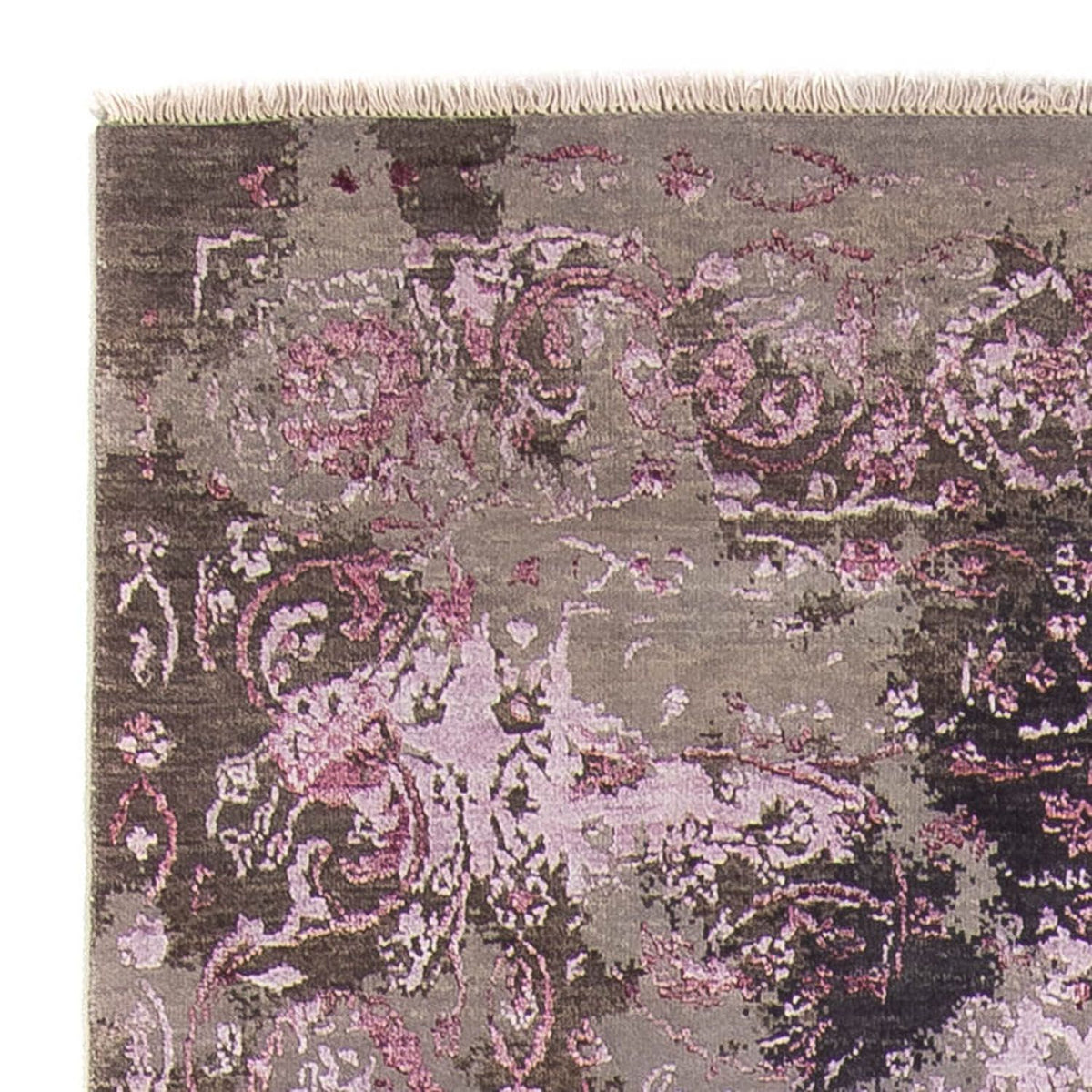 Designer tapijt - 239 x 172 cm - veelkleurig