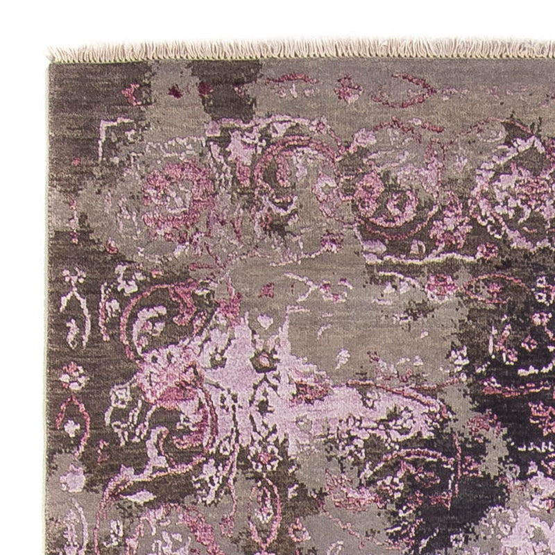 Designer tapijt - 239 x 172 cm - veelkleurig