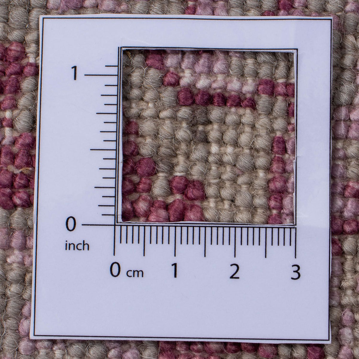 Designer tapijt - 239 x 172 cm - veelkleurig