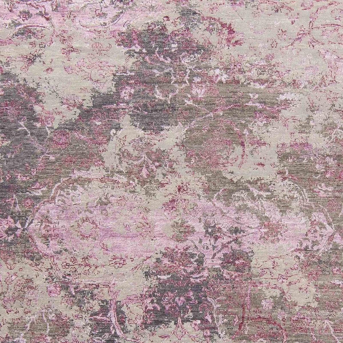 Designer tapijt - 305 x 250 cm - veelkleurig