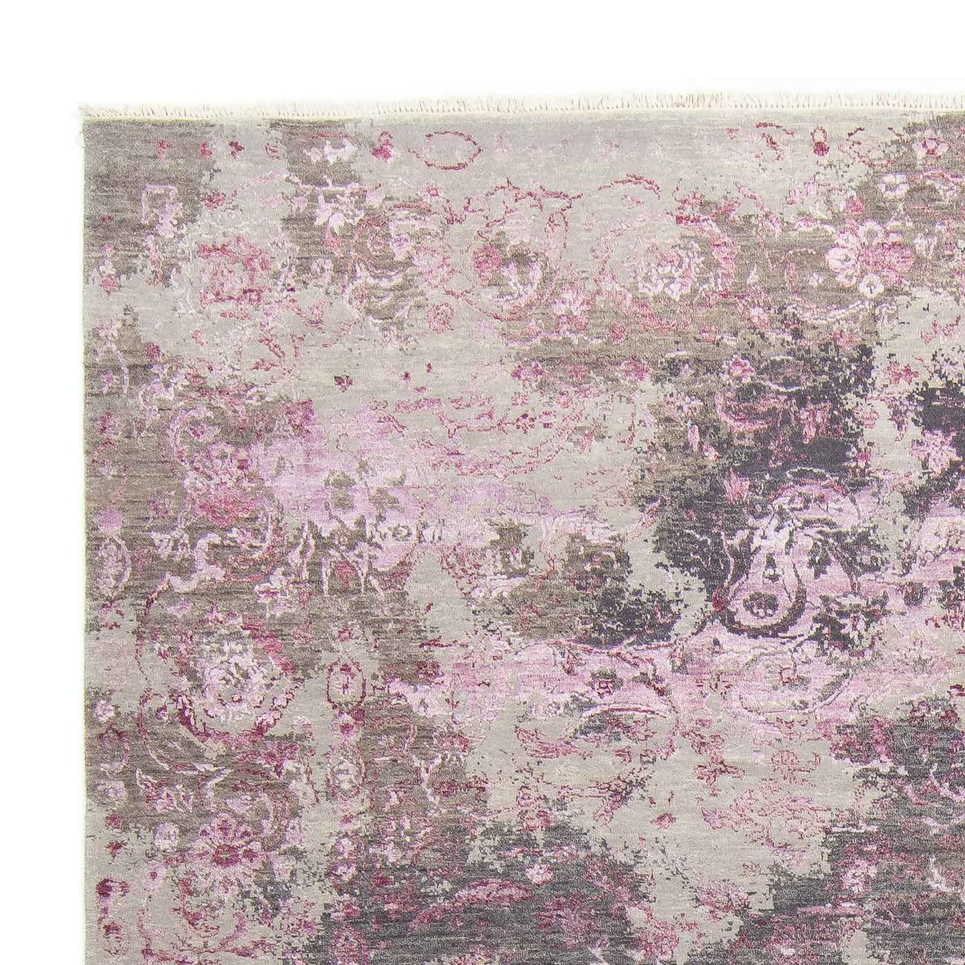 Designer tapijt 305x250cm - Designerteppich