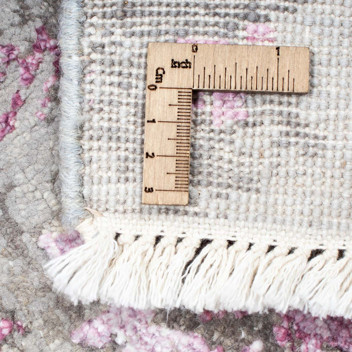 Designer tapijt - 305 x 250 cm - veelkleurig