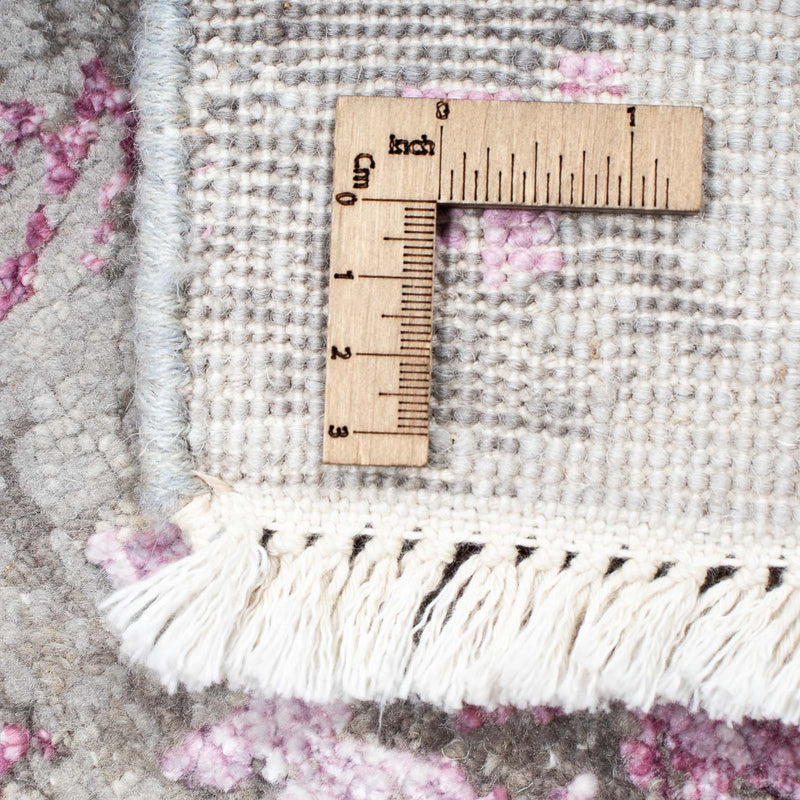 Designer tapijt - 305 x 250 cm - veelkleurig