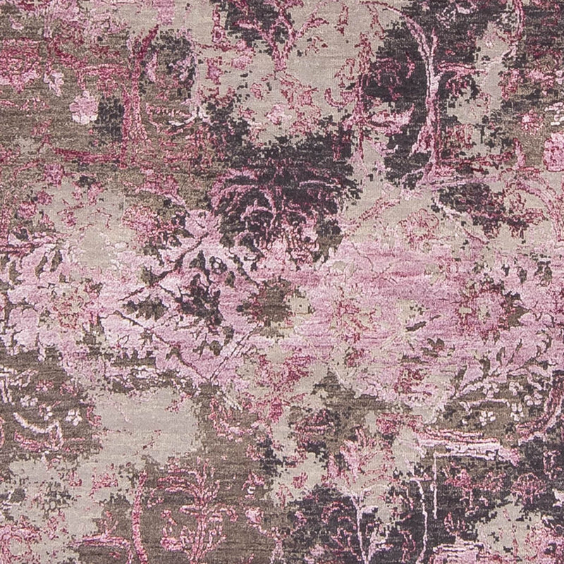 Designer tapijt - 255 x 200 cm - veelkleurig