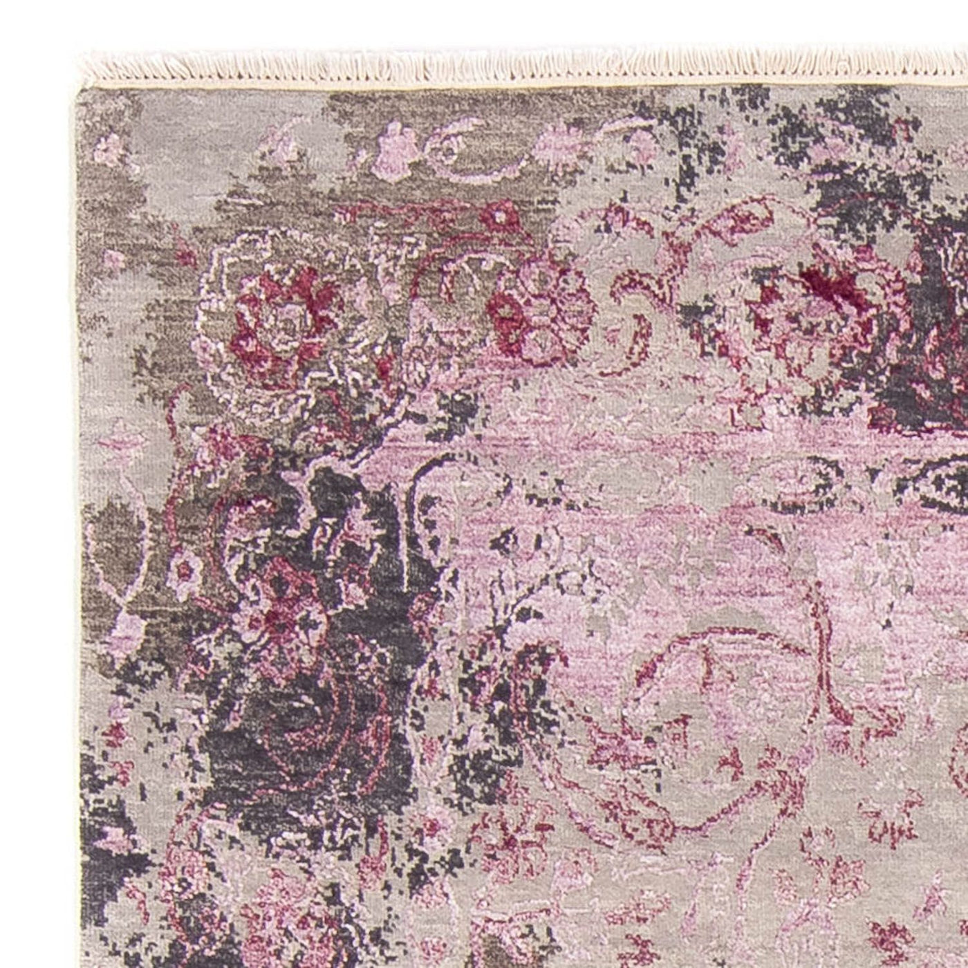 Designer tapijt 255x200cm - Designerteppich