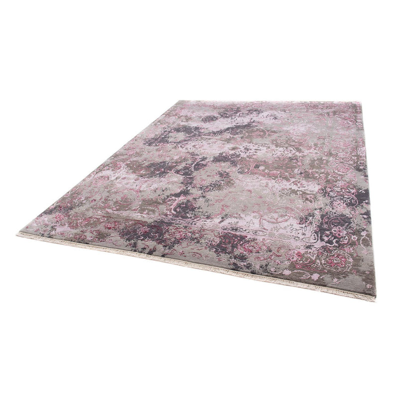 Designer tapijt - 255 x 200 cm - veelkleurig