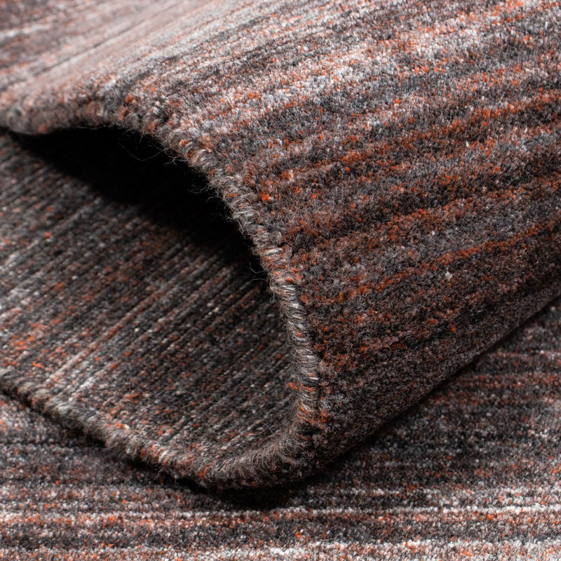 Vintage tapijt - 200 x 150 cm - purper