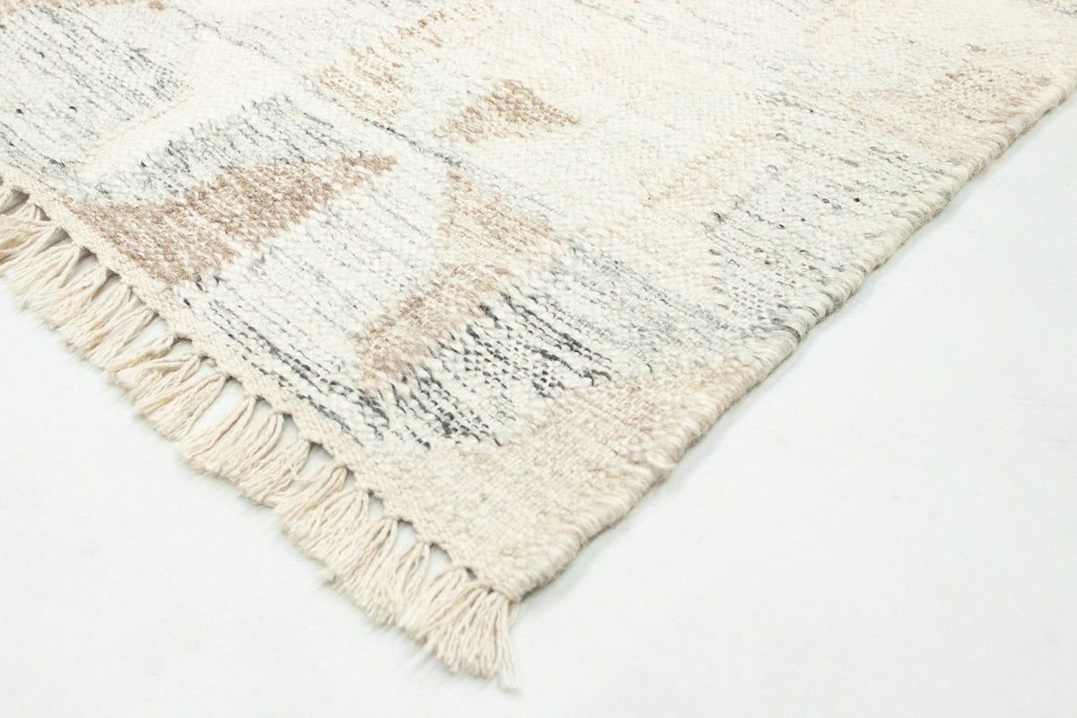 Kelim tapijt - Oosters - 240 x 155 cm - veelkleurig