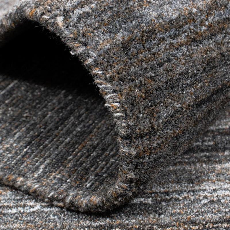 Vintage tapijt - 200 x 150 cm - veelkleurig