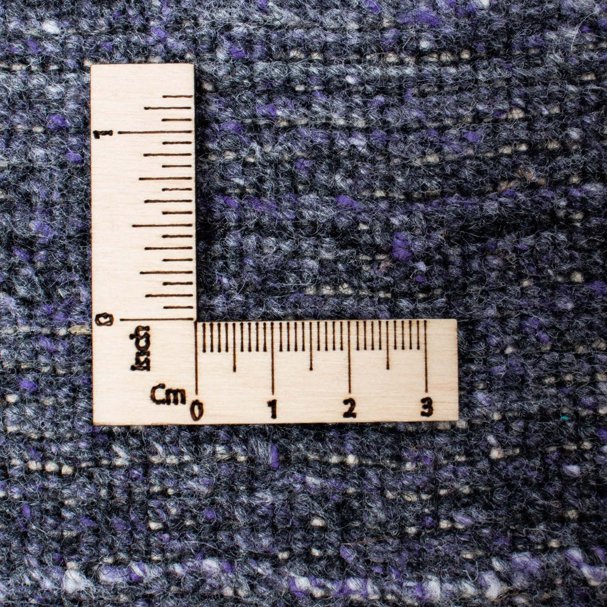 Vintage tapijt - 200 x 150 cm - veelkleurig