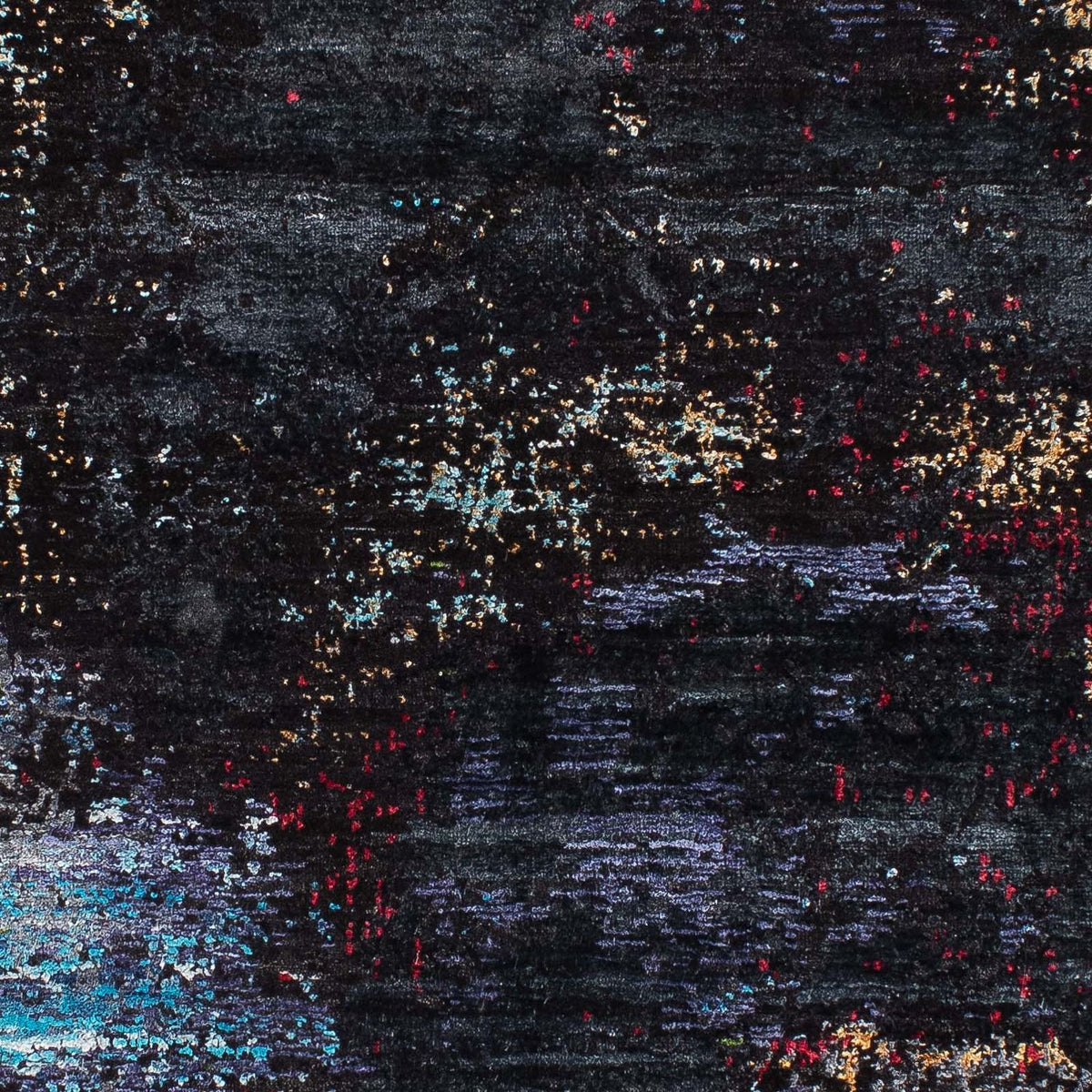 Designer tapijt - 245 x 171 cm - veelkleurig