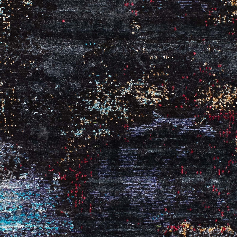 Designer tapijt - 245 x 171 cm - veelkleurig