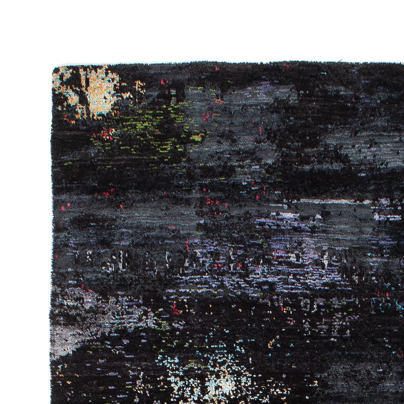 Designer tapijt - 245 x 171 cm - veelkleurig