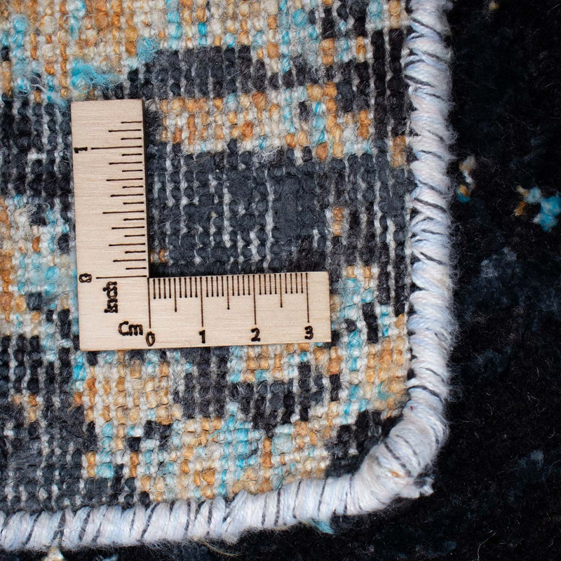 Designer tapijt - 245 x 171 cm - veelkleurig