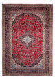 Kashan Tapijt 354x253cm - Perzisch tapijt