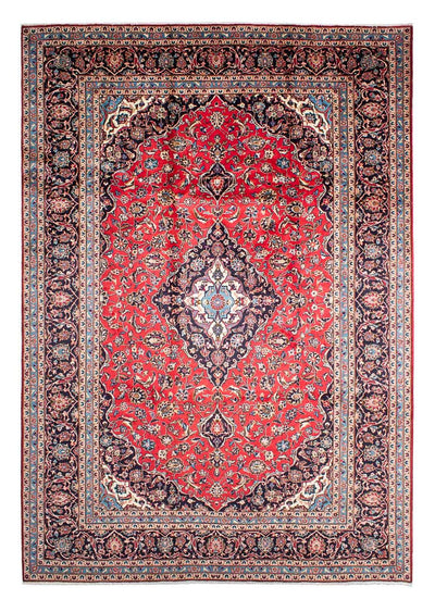 Kashan Tapijt 246x348cm - Perzisch tapijt