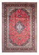 Kashan Tapijt 246x348cm - Perzisch tapijt