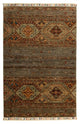 Ziegler modern Tapijt 118x80cm - Oosters Tapijt
