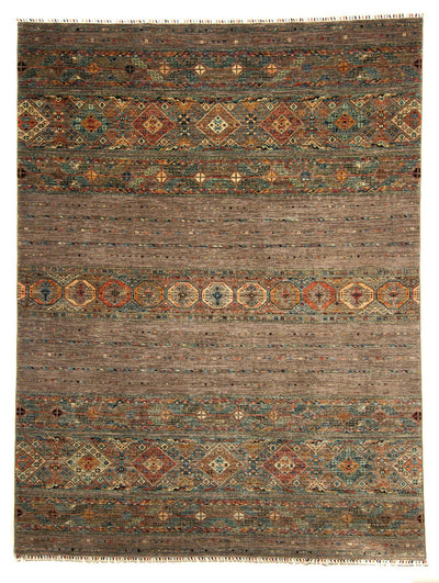 Shal Tapijt 245x335cm - Oosters Tapijt