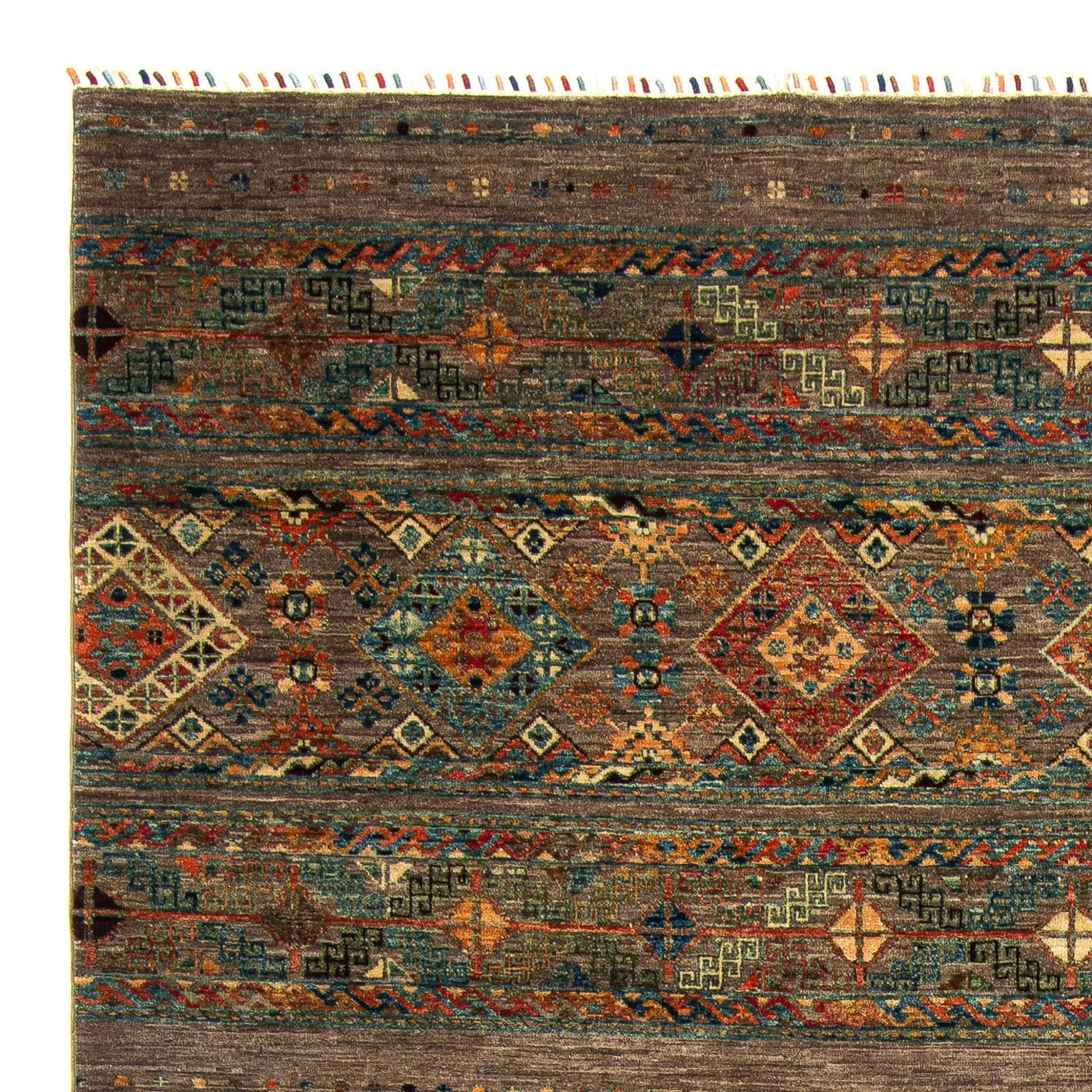Shal Tapijt 335x245cm - Oosters Tapijt