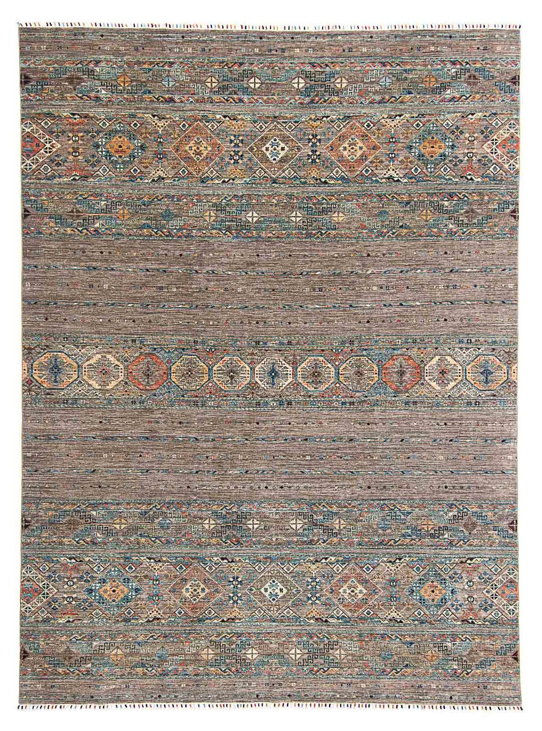 Ziegler tapijt - 334 x 245 cm - veelkleurig
