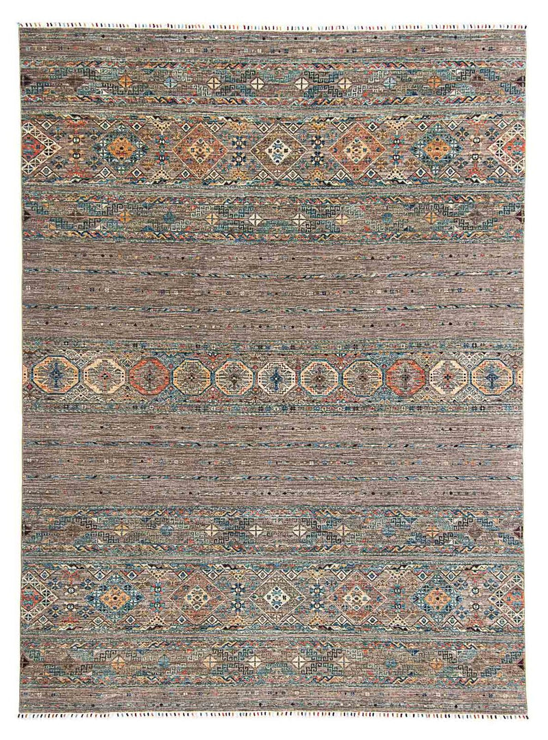 Ziegler tapijt - 334 x 245 cm - veelkleurig