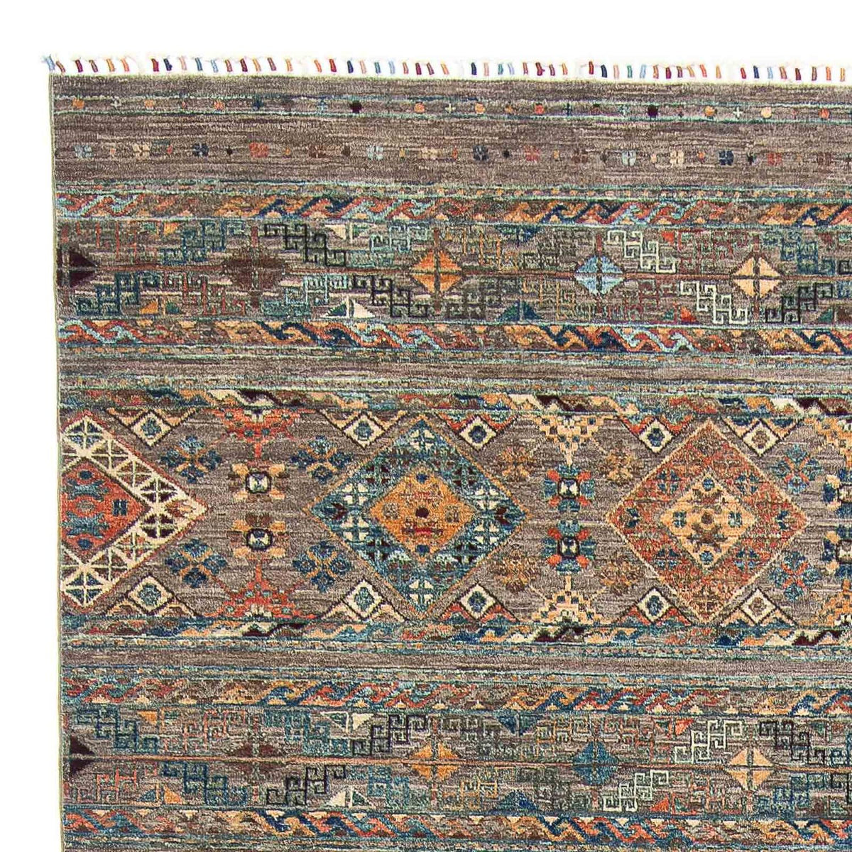 Ziegler tapijt 245x334cm - Oosters Tapijt