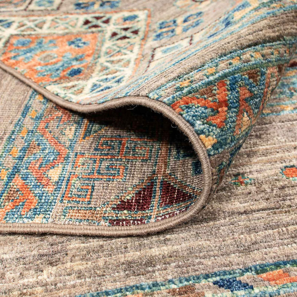 Ziegler tapijt - 334 x 245 cm - veelkleurig