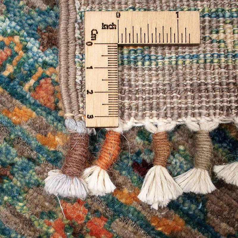 Ziegler tapijt - 334 x 245 cm - veelkleurig