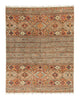 Ziegler tapijt 167x144cm - Oosters Tapijt