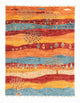 Loribaft Tapijt 197x155cm - Wollen tapijt