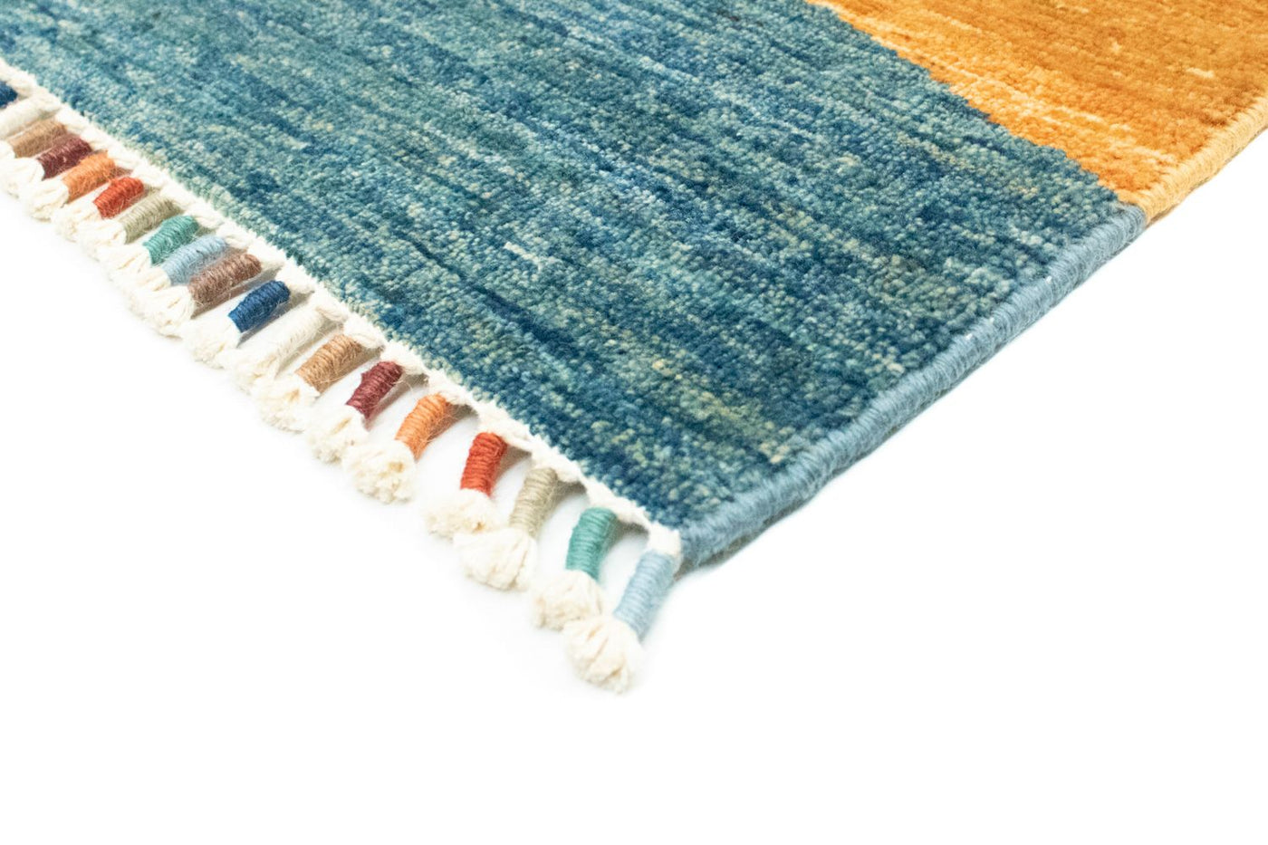 Loribaft Tapijt 206x157cm - Wollen tapijt