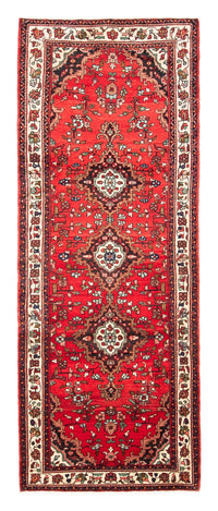 Loper Perzisch Tapijt - Nomadisch - 291 x 110 cm - rood