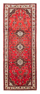Hamadan Tapijt 291x110cm - Perzisch tapijt