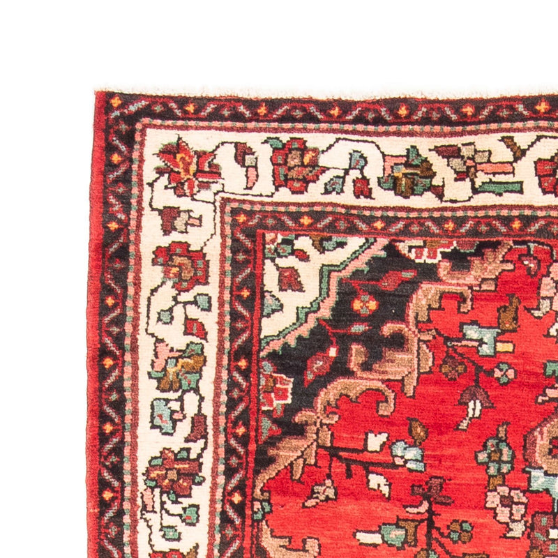 Loper Perzisch Tapijt - Nomadisch - 291 x 110 cm - rood