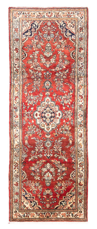 Hamadan Tapijt 110x288cm - Perzisch tapijt